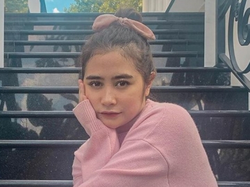 Jarang Endorse, Prilly Latuconsina Beber Tarif Fantastis Promosi di Instagram Pribadinya