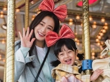 Putri Kim Tae Hee di 'Hi Bye Mama' Ungkap Jati Diri Lewat Final 'The King: Eternal  Monarch'