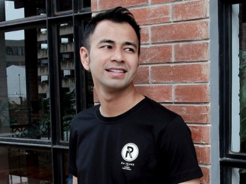 Dibilang 'Apa-apa Diduitin', Raffi Ahmad Bongkar Alasan Buat Video Kehidupan Pribadi di YouTube
