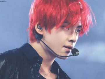 Media Ternama Jepang Sebut V BTS Sebagai Absolute King of the KPOP World