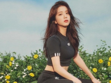 Punya Kakak Cowok-Cewek dengan Visual Memukau, Gen Keluarga Jisoo Jadi Perbincangan Hangat