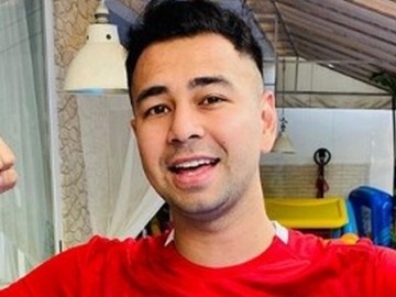 Jika Target Ini Tercapai, Raffi Ahmad Ingin Segera Pensiun