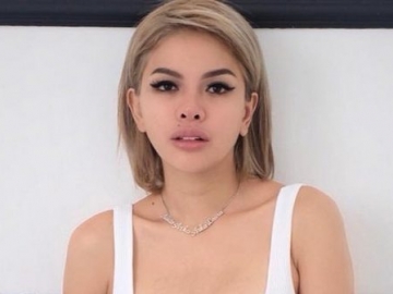  Maafkan Dipo Latief, Tapi Nikita Mirzani Lebih Pilih Pria Bule