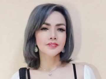 Pernah ‘Dihujani’ Cibiran Pedas, Barbie Kumalasari Nyanyikan Lagu ‘Kangen’ Disambut Terbalik