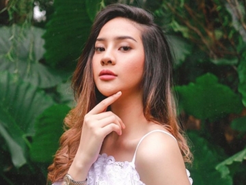 Anya Geraldine Abadikan Momen Saat Jalani Tes Kesehatan, Kaum Adam Halu Ingin Jadi Dokter Dadakan