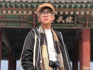 Bikin Miris, Aming Unggah Video Kemacetan di Kawasan Puncak Sambil Tulis Pesan Sindiran Ini