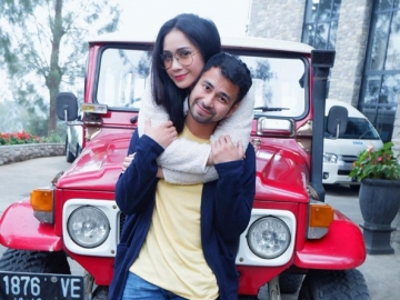 Ngaku Dapat Izin Nagita Slavina untuk Nikah Lagi, Raffi Ahmad Malah Tolak Poligami