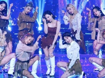Terciduk Hina Twice di 'Inkigayo', Staf SBS Bikin Fans Ngamuk 