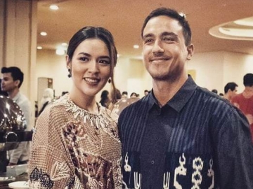 Raisa Pajang Foto Selfie, Netter: Mirip Hamish Daud Banget