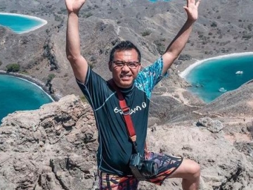 Viral Lagi Video Anang Hadiri Pernikahan KD-Raul Lemos, Dua Hal Ini Jadi Sorotan