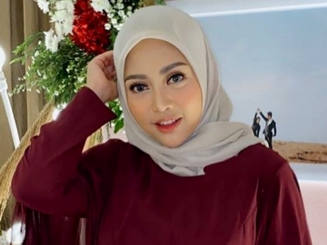 Penampakan Kulkas dan Toilet Rumah Rachel Vennya Terkuak Bikin Geleng-Geleng