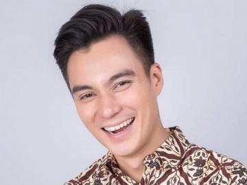 Baim Wong Diminta Sosok Ini Beli Kain Kafan Hingga Siapkan Batu Nisan