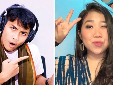 Bela Bintang Emon, Simak Dukungan Kiky Saputri yang Kocak Tapi Tetap Menohok