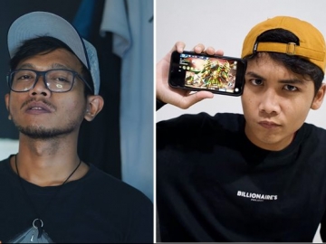 Pasang Badan, Komika Dzawin Nur Bongkar Perilaku Bintang Emon yang Tak Diketahui Publik