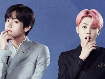 Dibanding V BTS, Jimin Ternyata Punya Jari Kelingking Mini Super Imut 