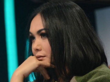 Gara-Gara Drama Korea, Yuni Shara Enggan Nikah Lagi