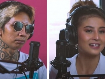 Young Lex & Awkarin Ungkap Penyebab Putus Komunikasi 4 Tahun Lalu