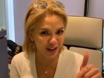  Sidang Kasus KDRT Ditunda, Nikita Mirzani: Bagus ...  