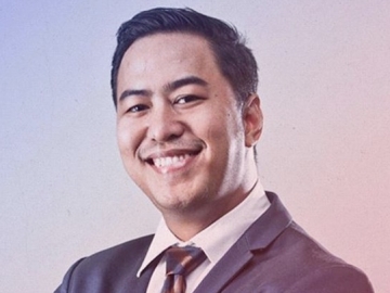 Pandji Pragiwaksono Tanggapi Begini Soal Fitnah Bintang Emon Pakai Narkoba