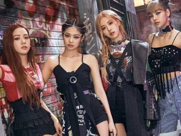 BLACKPINK Ungkap Judul Lagu Comeback, Begini Penampilan ‘Badass’ Jisoo Cs