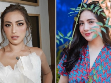 Tak Lagi Diblokir, Jessica Iskandar Baru Tahu Nagita Slavina Simpan Nomornya dengan Tanda Ini
