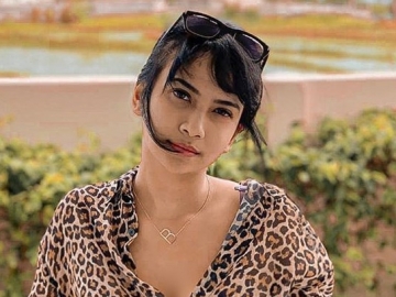 Pamer Baby Bump Lagi, Vanessa Angel Malah Tuai Komentar 'Nakal'