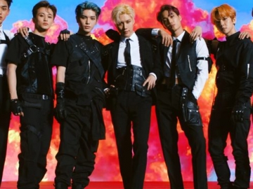 Billboard Prediksi SuperM Masuk Nominasi 'GRAMMY Awards'