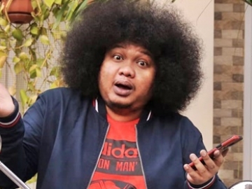 Bintang Emon Bersih dari Narkoba, ‘Wejangan’ Babe Cabita Jadi Sorotan 