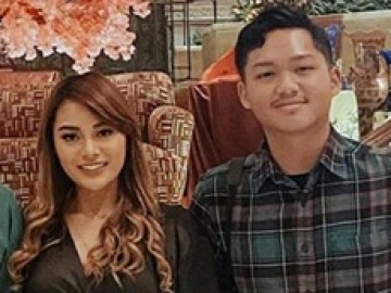 Aurel dan Azriel Hermansyah Berkaca Soal Rumah Tangga ke Ashanty-Anang, Jelas Pakar Ekspresi Ini