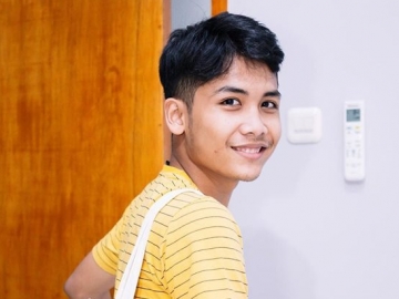 Sesumbar Laporkan Bintang Emon, Kader Partai PSI Kini Minta Maaf