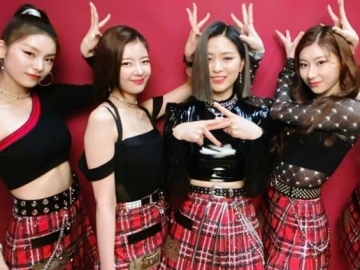 ITZY Bicara Prestasi Terbesar dan Tujuan Grup Usai Cetak Rekor Apik Pasca Debut