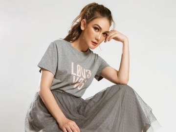 Belum Siap Tutup Aurat, Luna Maya Ngaku Lakukan Cara yang Berbeda Ini untuk Hijrah Secara Perlahan