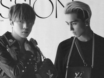 Song Mino Ungkap Dirinya dan Kang Seung Yoon Tengah Persiapkan Album Solo