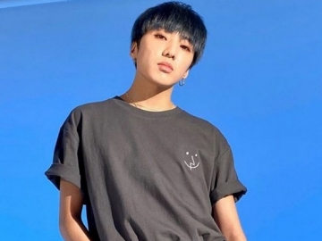Merasa Dibohongi YG Sejak 2013, Fans Kirim Truk Tanda Protes untuk Debut Solo Kang Seung Yoon