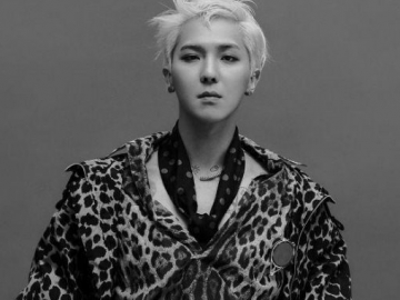 Song Mino Ungkap Pendapatan Menurun Usai COVID-19 Hingga Berhenti Lakukan Ini