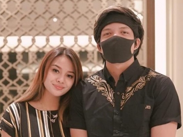 Dapat Kejutan Unik, Panggilan Manis Aurel Hermansyah ke Atta Halilintar Curi Perhatian