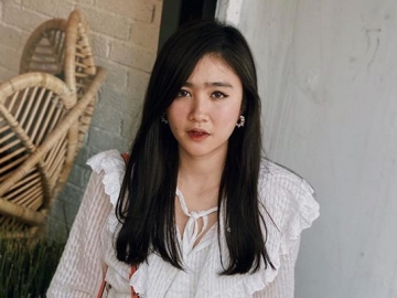 3 Tahun Bubar, Febby Rastanty Reuni Bareng Member Girlband BLINK