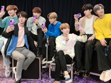 Diserbu Ribuan Penonton, Pendapatan BTS Dari Konser Online 'Bang Bang Con The Live' Super Fantastis