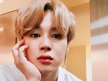Jimin BTS Buat Pengakuan Mengejutkan Akui Sering Keluhkan Sakit di Area 'Vital' Ini
