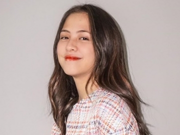 Adhisty Zara Beri Kejutan Manis untuk Putri Dwi Sasono, Ekspresi di Foto Bareng Malah Jadi Sorotan