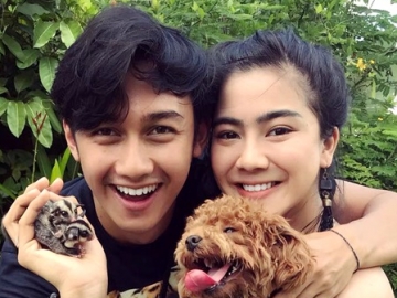 Felicya Angelista Arahkan Pemotretan Caesar Hito Ala Oppa Korea, Berhasil?