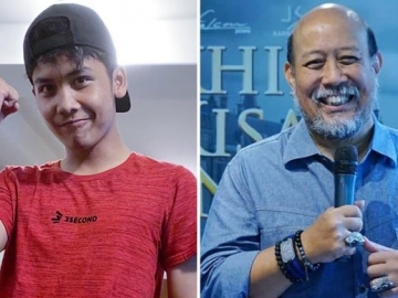 Bintang Emon Dilaporkan ke Kominfo, Begini Tanggapan Indro Warkop dari Sudut Pandang Komedi