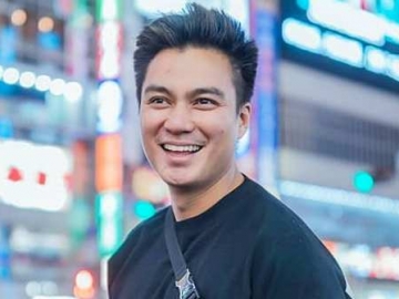 Kini Rajai YouTube Indonesia, Segini Pendapatan Terkecil yang Pernah Dikantongi Baim Wong