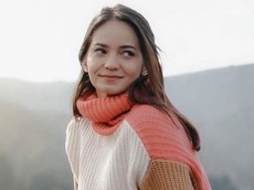 Enzy Storia Langsung Istigfar Usai Penampilannya di ‘Tonight Show’ Dikomentari Begini