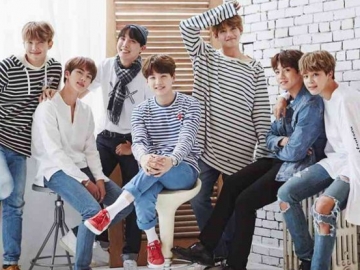 Jimin Ungkap Apa yang Akan Terjadi Jika BTS Tak Perpanjang Kontraknya