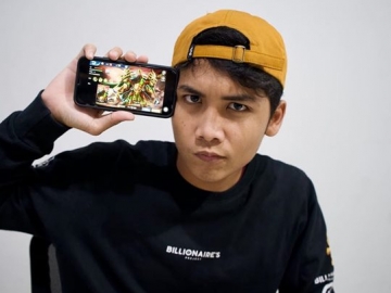 Nekat Tes Urine, Bintang Emon Sebut Takut Tak Sengaja Konsumsi Narkoba