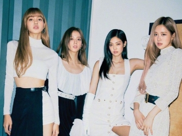 Lisa Berambut Pendek, Pesona Misterius Jennie Cs di Comeback BLACKPINK Bikin Fans Menjerit
