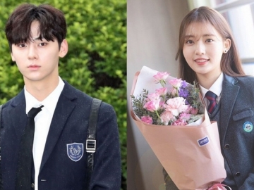 Minhyun Pertimbangkan Main Web Drama Karya PD 'Extraordinary You' Bareng Jung Da Bin