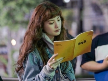 Makin Fokus Akting, Nana Bicara Soal Karakternya di Drama 'Memorials'