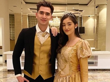Dituding Mirip Meteor Garden, Sinetron Baru Verrell Bramasta dan Ranty Maria Justru Dipuji
